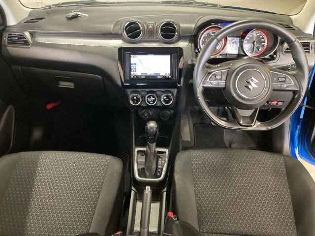 Suzuki SWIFT 2019 7965878-3