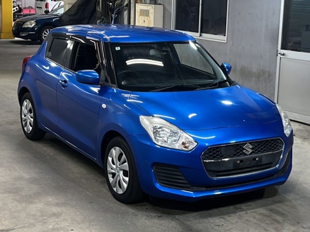 Suzuki SWIFT 2019 7965878-4
