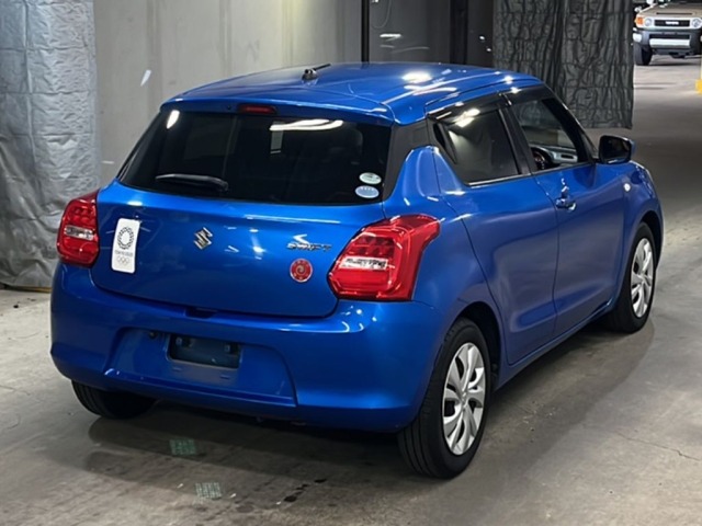 Suzuki SWIFT 2019 7965878-5
