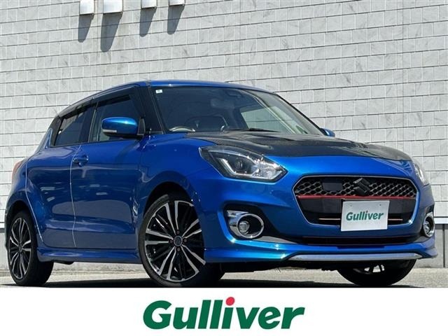 Suzuki SWIFT 2018 7966072-0