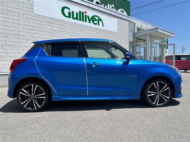 Suzuki SWIFT 2018 7966072-10