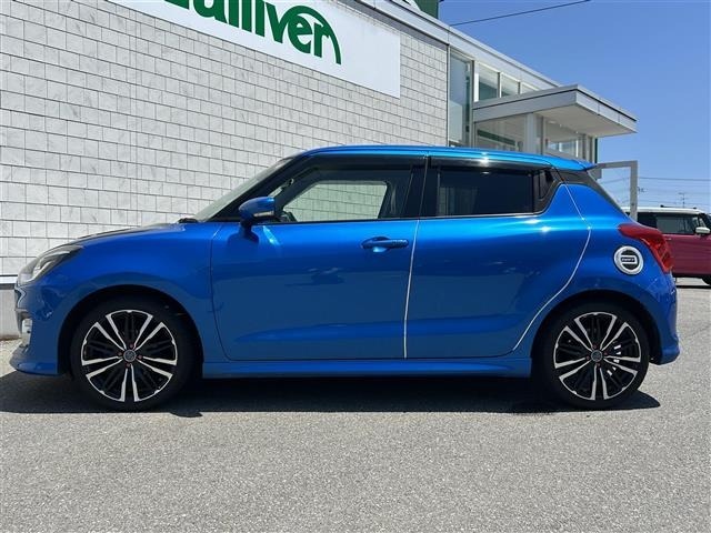 Suzuki SWIFT 2018 7966072-11