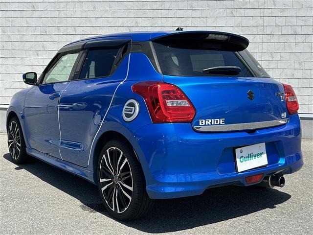 Suzuki SWIFT 2018 7966072-12
