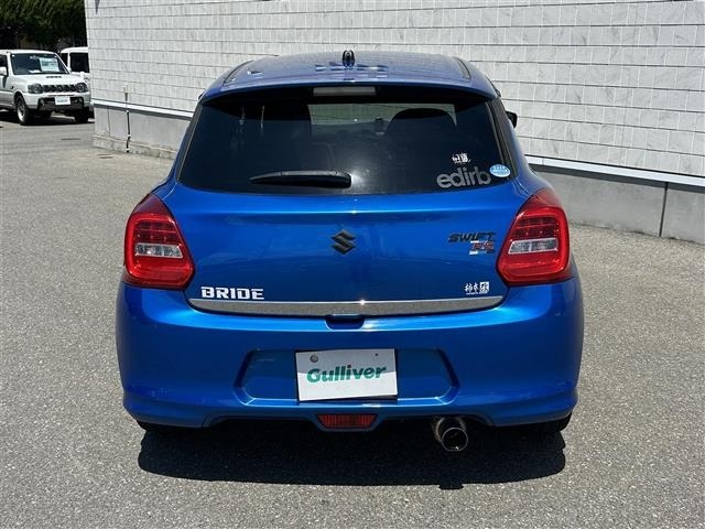 Suzuki SWIFT 2018 7966072-13