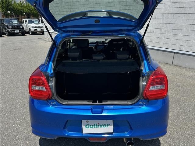 Suzuki SWIFT 2018 7966072-14