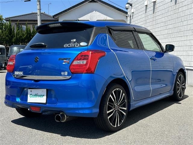 Suzuki SWIFT 2018 7966072-15