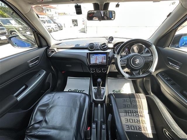Suzuki SWIFT 2018 7966072-18