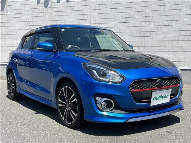 Suzuki SWIFT 2018 7966072-19