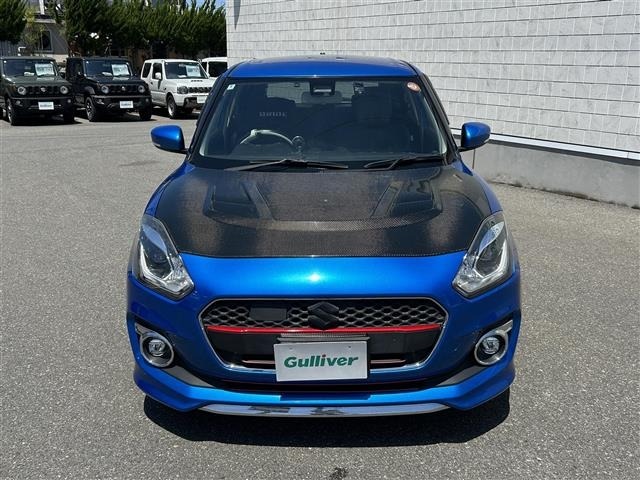 Suzuki SWIFT 2018 7966072-20