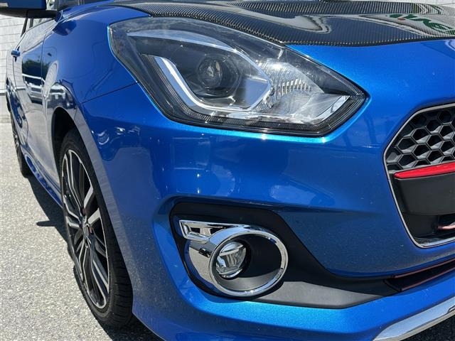 Suzuki SWIFT 2018 7966072-22