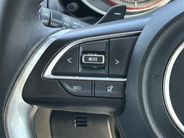 Suzuki SWIFT 2018 7966072-25