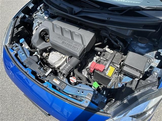 Suzuki SWIFT 2018 7966072-9