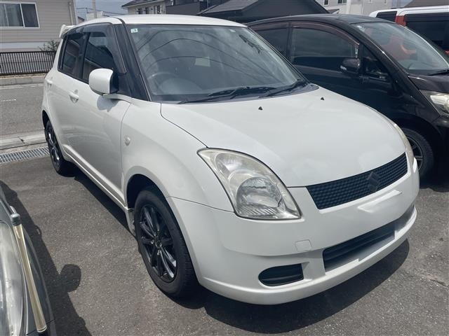 Suzuki SWIFT 2005 7966110-0