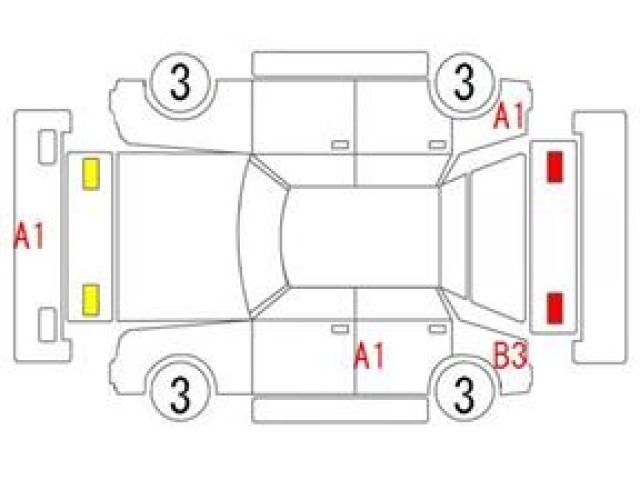Suzuki SWIFT 2005 7966110-3