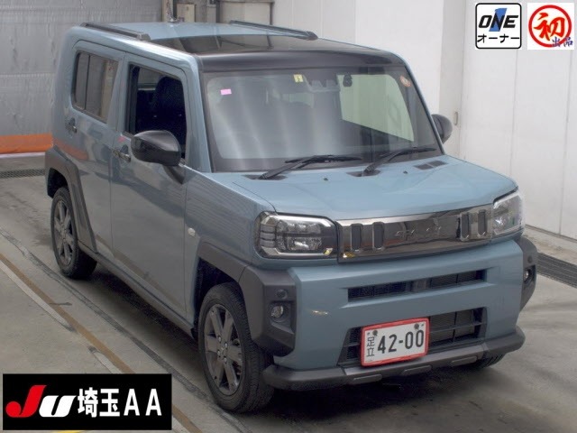 Daihatsu TAFT 2023 7958801-0