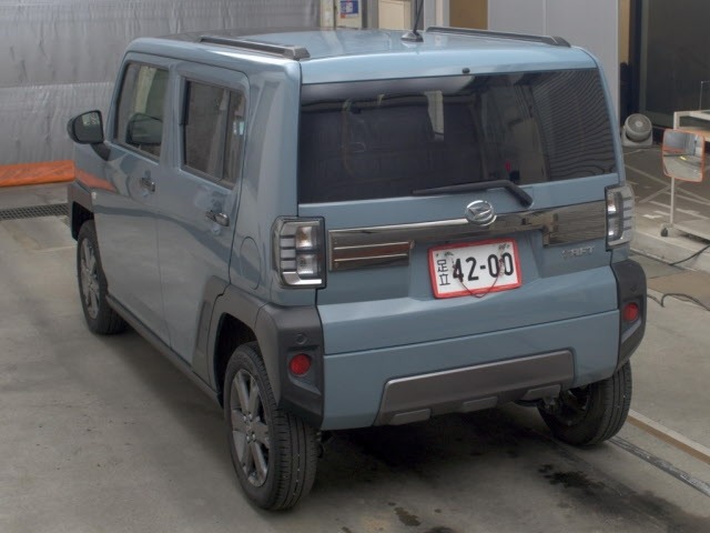 Daihatsu TAFT 2023 7958801-1