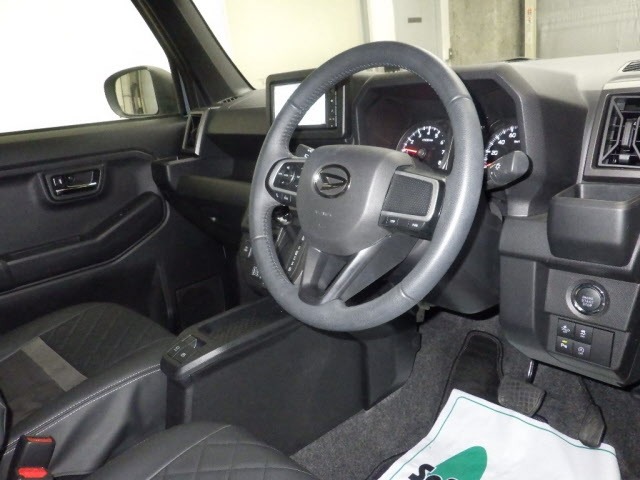 Daihatsu TAFT 2023 7958801-3