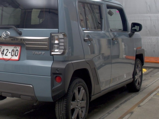 Daihatsu TAFT 2023 7958801-5