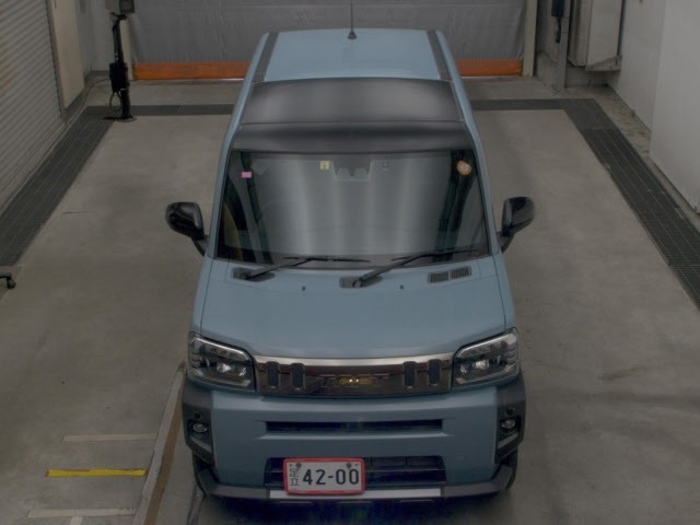 Daihatsu TAFT 2023 7958801-6