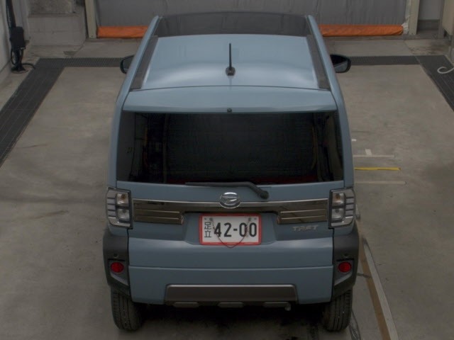 Daihatsu TAFT 2023 7958801-7