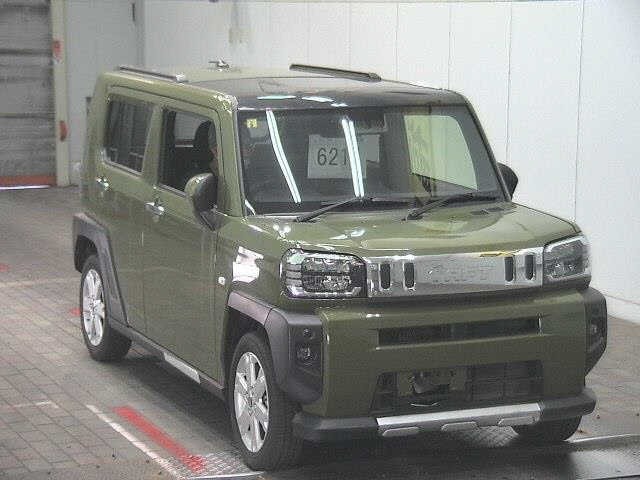 Daihatsu TAFT 2023 7958802-0