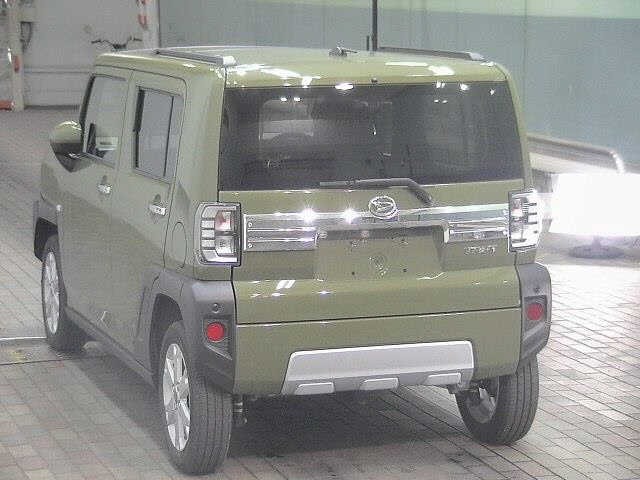 Daihatsu TAFT 2023 7958802-1
