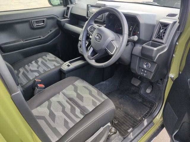 Daihatsu TAFT 2023 7958802-3