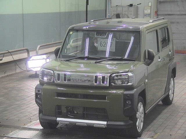 Daihatsu TAFT 2023 7958802-4