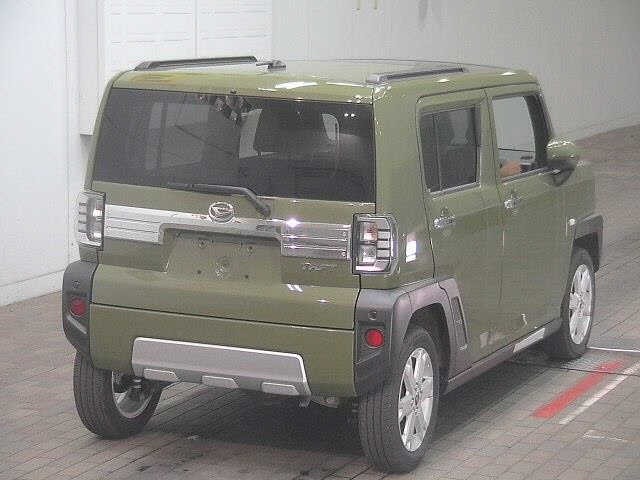 Daihatsu TAFT 2023 7958802-5