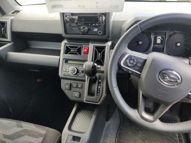 Daihatsu TAFT 2023 7958802-6
