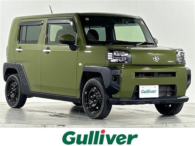 Daihatsu TAFT 2022 7958876-0