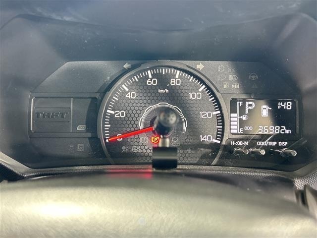 Daihatsu TAFT 2022 7958876-1