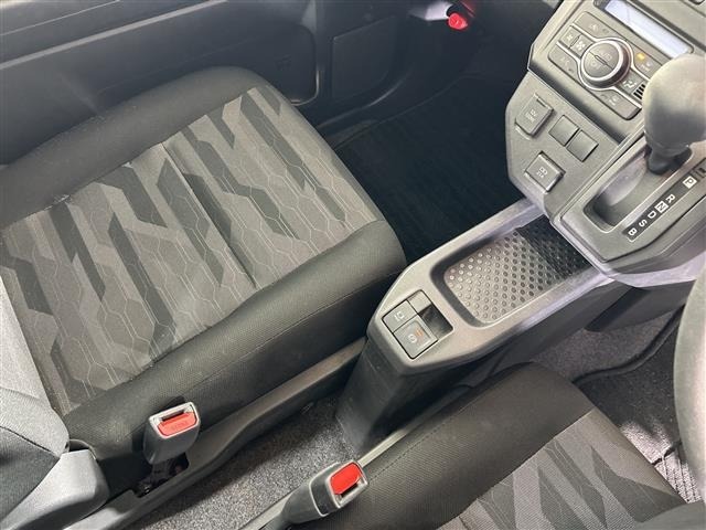 Daihatsu TAFT 2022 7958876-2