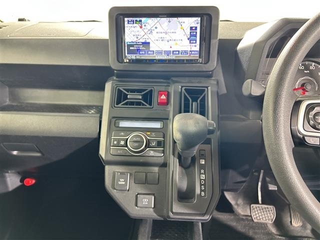 Daihatsu TAFT 2022 7958876-22