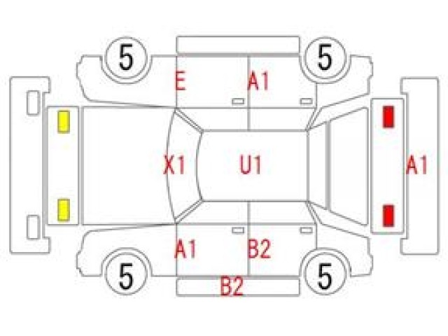 Daihatsu TAFT 2022 7958876-23