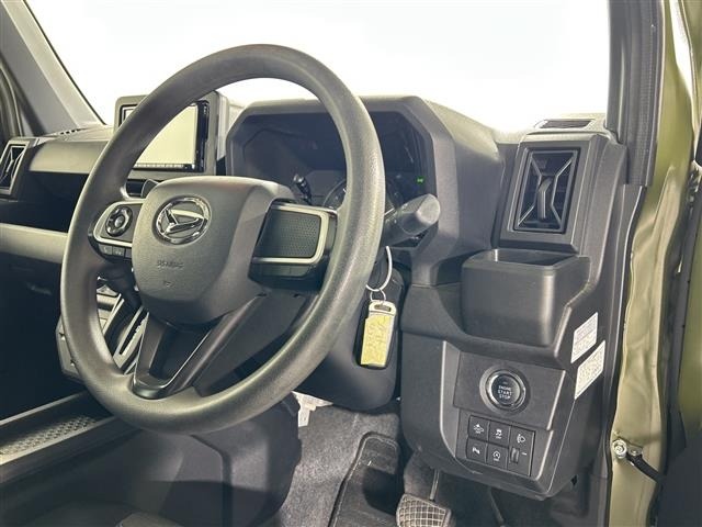 Daihatsu TAFT 2022 7958876-5