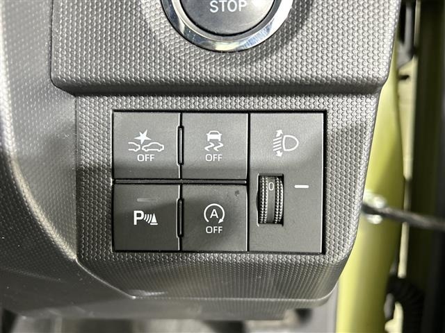 Daihatsu TAFT 2022 7958876-7