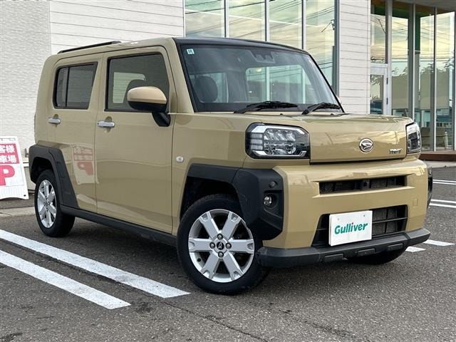 Daihatsu TAFT 2020 7959381-0