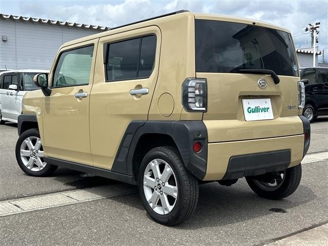 Daihatsu TAFT 2020 7959381-13