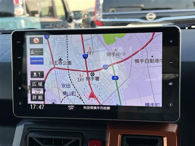 Daihatsu TAFT 2020 7959381-16
