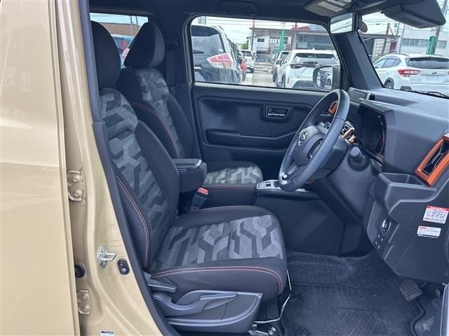 Daihatsu TAFT 2020 7959381-2
