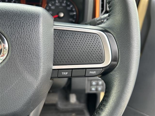 Daihatsu TAFT 2020 7959381-3