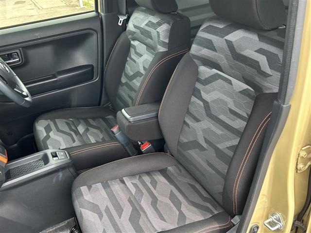 Daihatsu TAFT 2020 7959381-4