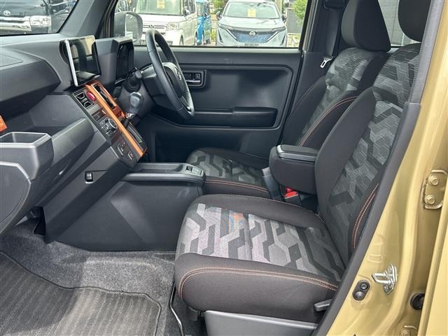 Daihatsu TAFT 2020 7959381-6