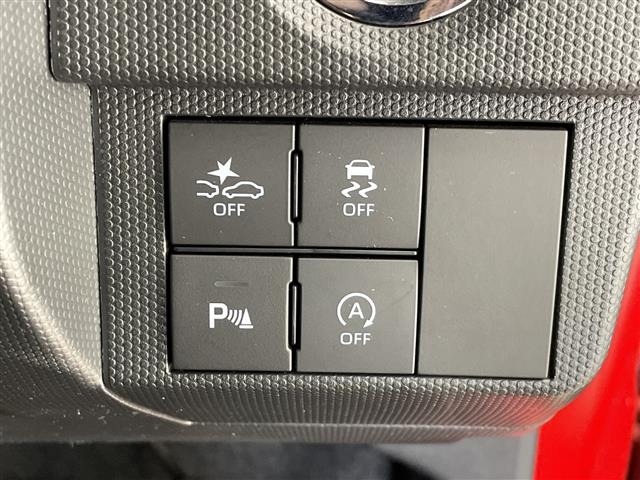 Daihatsu TAFT 2023 7959382-3