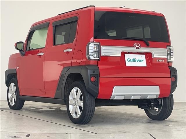 Daihatsu TAFT 2023 7959382-4