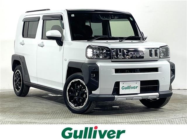 Daihatsu TAFT 2021 7959400-0