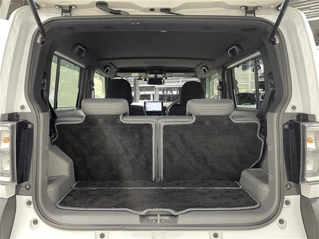 Daihatsu TAFT 2021 7959400-12