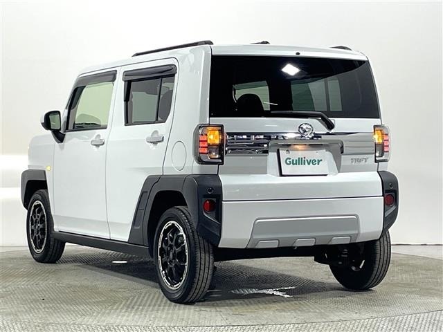 Daihatsu TAFT 2021 7959400-16