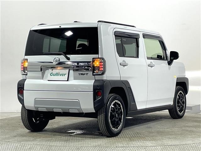 Daihatsu TAFT 2021 7959400-17